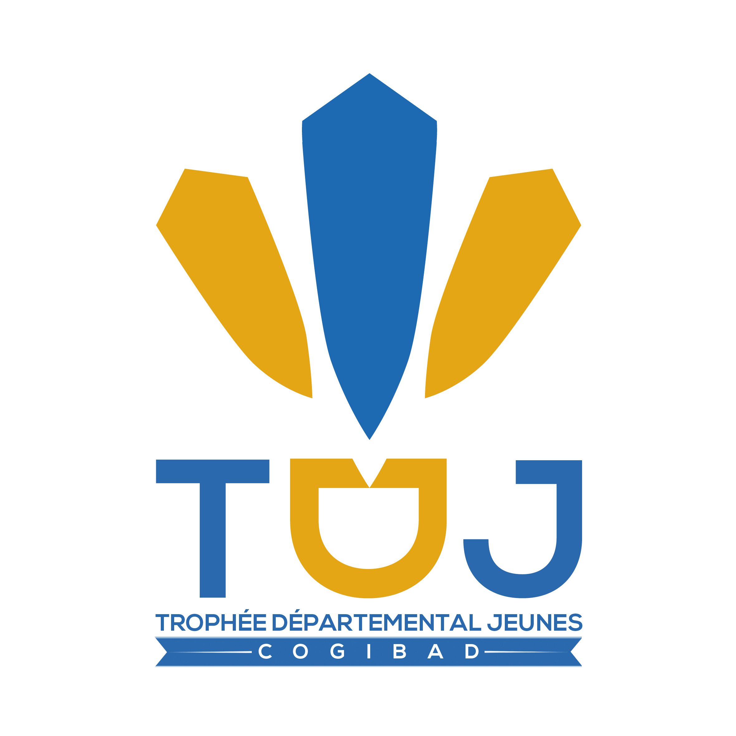 Logo TDJ