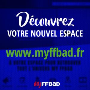 My FFBaD