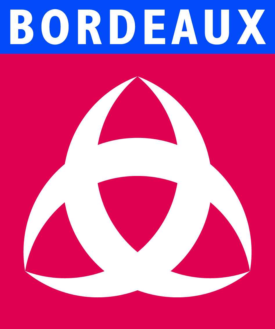 logo mairie bordeaux