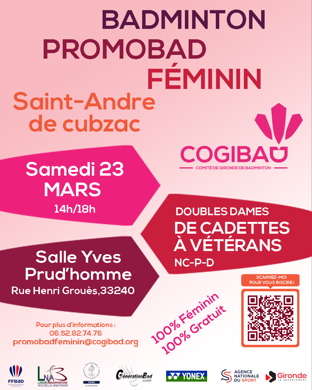 promobad féminin3