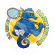 Logo ALTB33