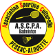 Logo ASCPA33