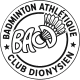 Logo BACD33